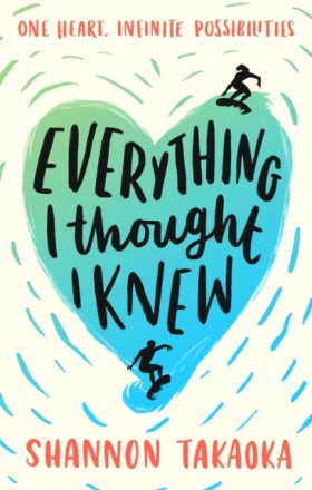 Everything &hellip;
