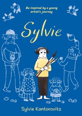 Sylvie: A &hellip;