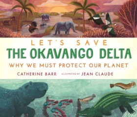 Lets Save …