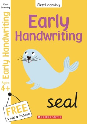 Early Hand &hellip;