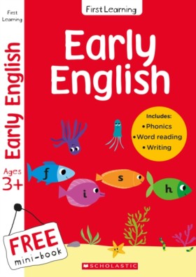 Early Engl …