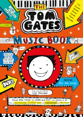 Tom Gates: &hellip;