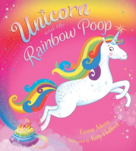 Unicorn an &hellip;