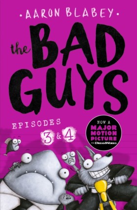 The Bad Gu …
