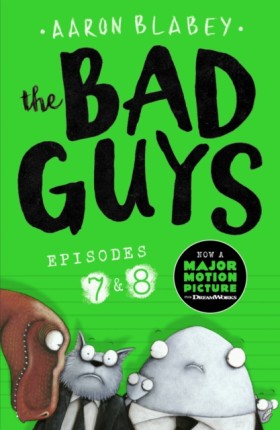 The Bad Gu &hellip;