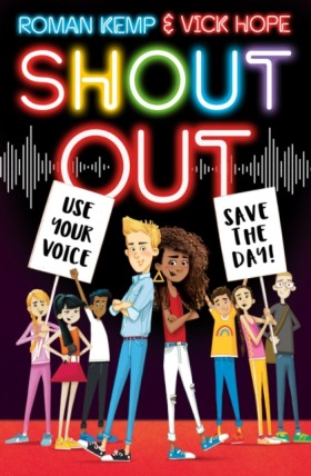 Shout Out: &hellip;