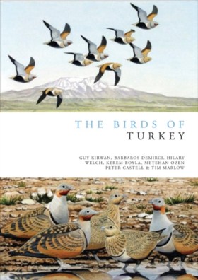The Birds &hellip;