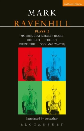 Ravenhill &hellip;