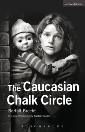 The Caucas …