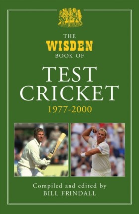 The Wisden …