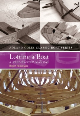 Lofting a &hellip;