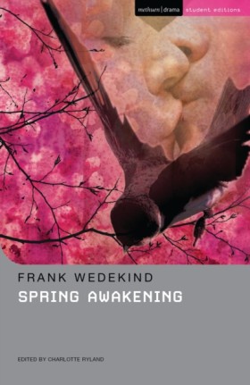 Spring Awa …