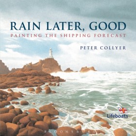 Rain Later …