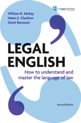 Legal Engl …
