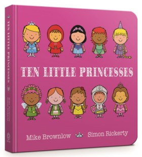 Ten Little &hellip;