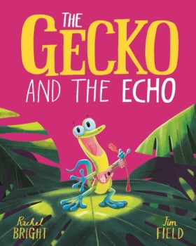 The Gecko &hellip;