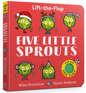 Five Littl …