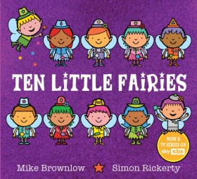 Ten Little &hellip;