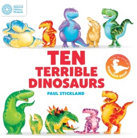 Ten Terrib &hellip;