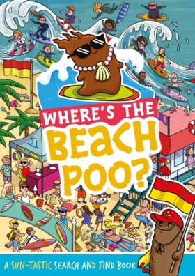 Wheres the …