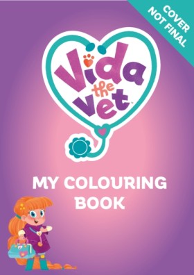 Vida the V …