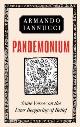 Pandemoniu &hellip;
