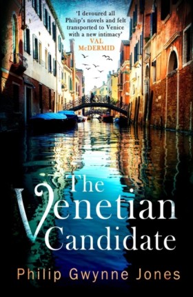 The Veneti …
