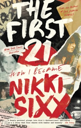 The First &hellip;
