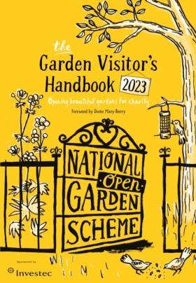 The Garden &hellip;