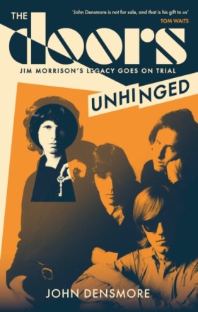 The Doors &hellip;