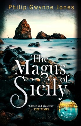 The Magus &hellip;