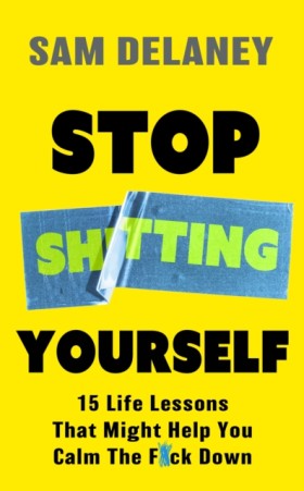 Stop Sh*tt &hellip;