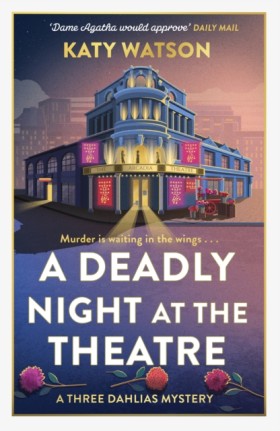 A Deadly N …
