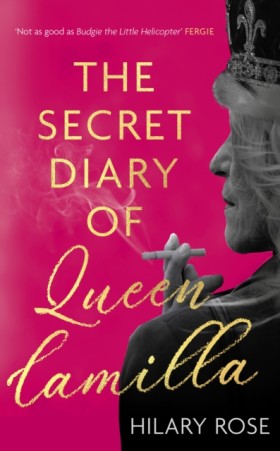 The Secret …