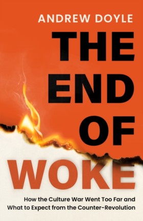 THE END OF …
