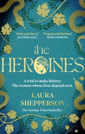 The Heroin …
