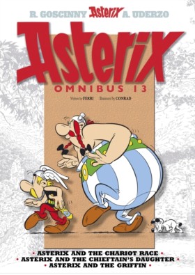 Asterix: A …