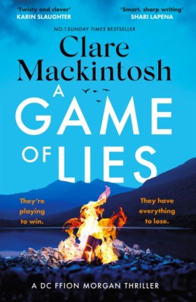 A Game of …