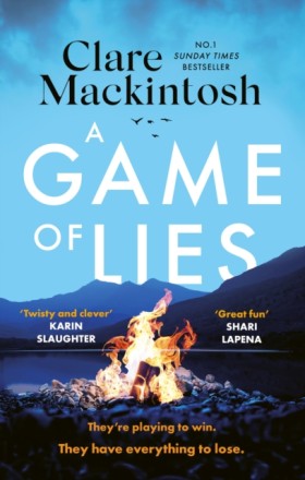 A Game of …