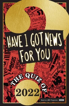 Have I Got …