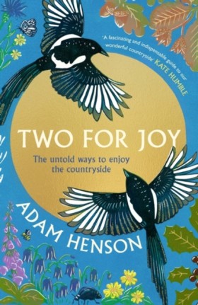 Two for Jo …