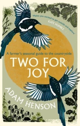 Two for Jo …