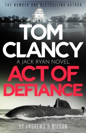 Tom Clancy &hellip;