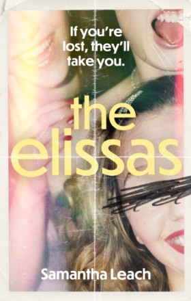 The Elissa …