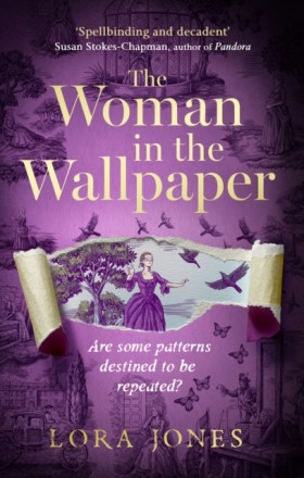 The Woman &hellip;