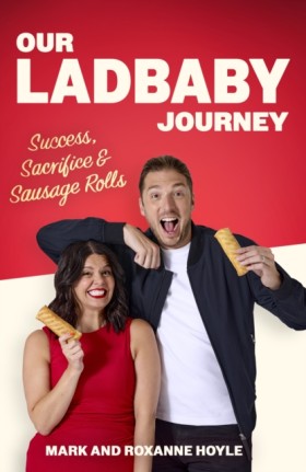 Our LadBab …