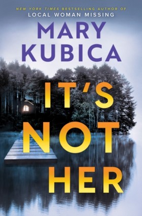 Its Not He …