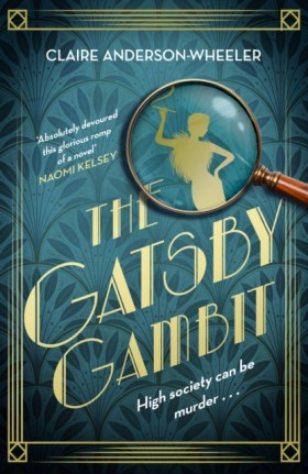 The Gatsby …