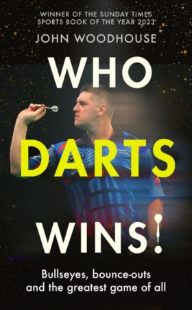 Who Darts …