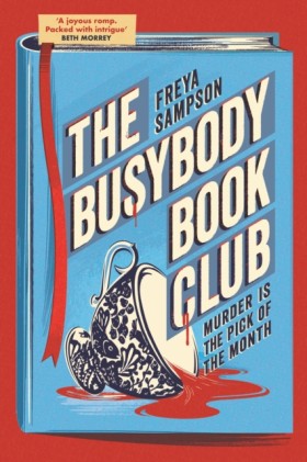 The Busybo …